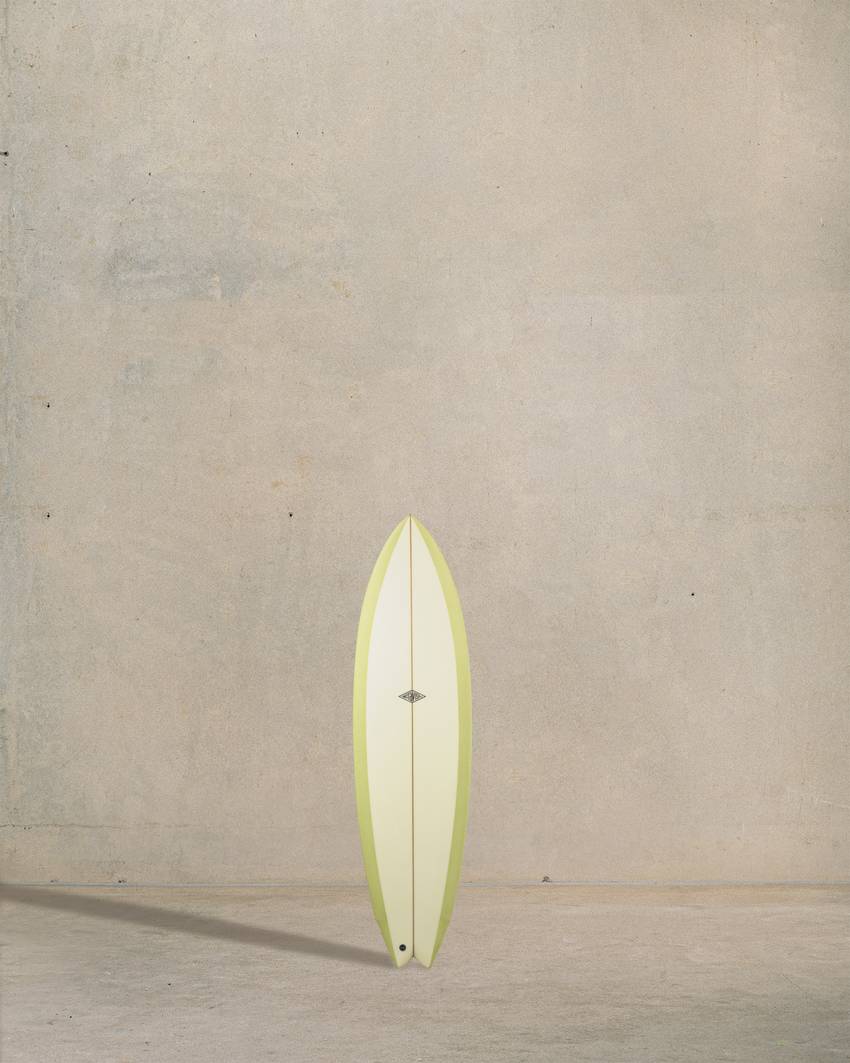 7'1" Elveen