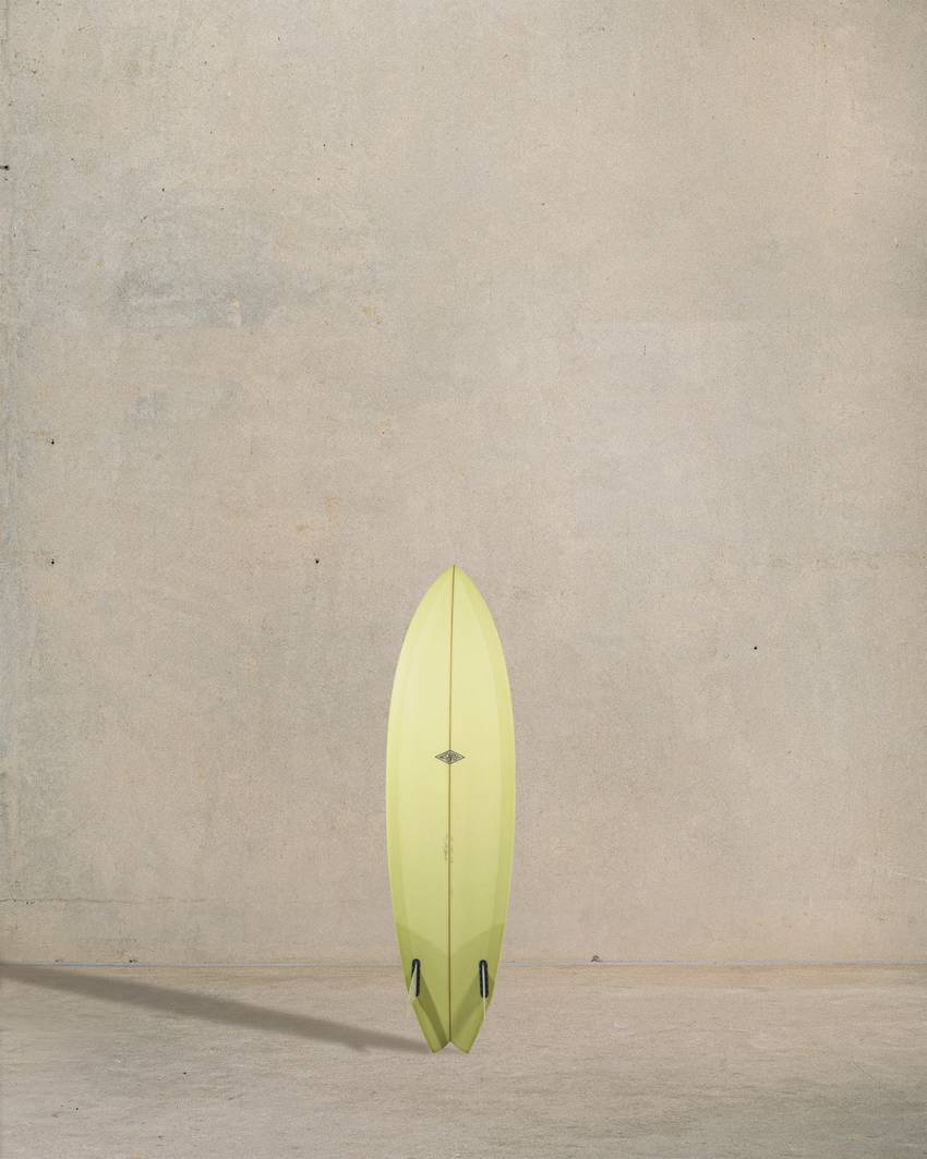 7'1" Elveen