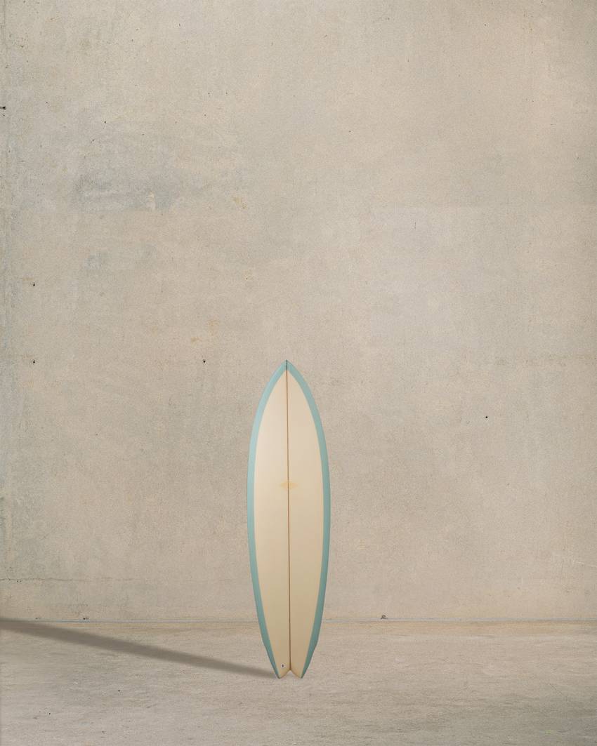 7'1" Elveen