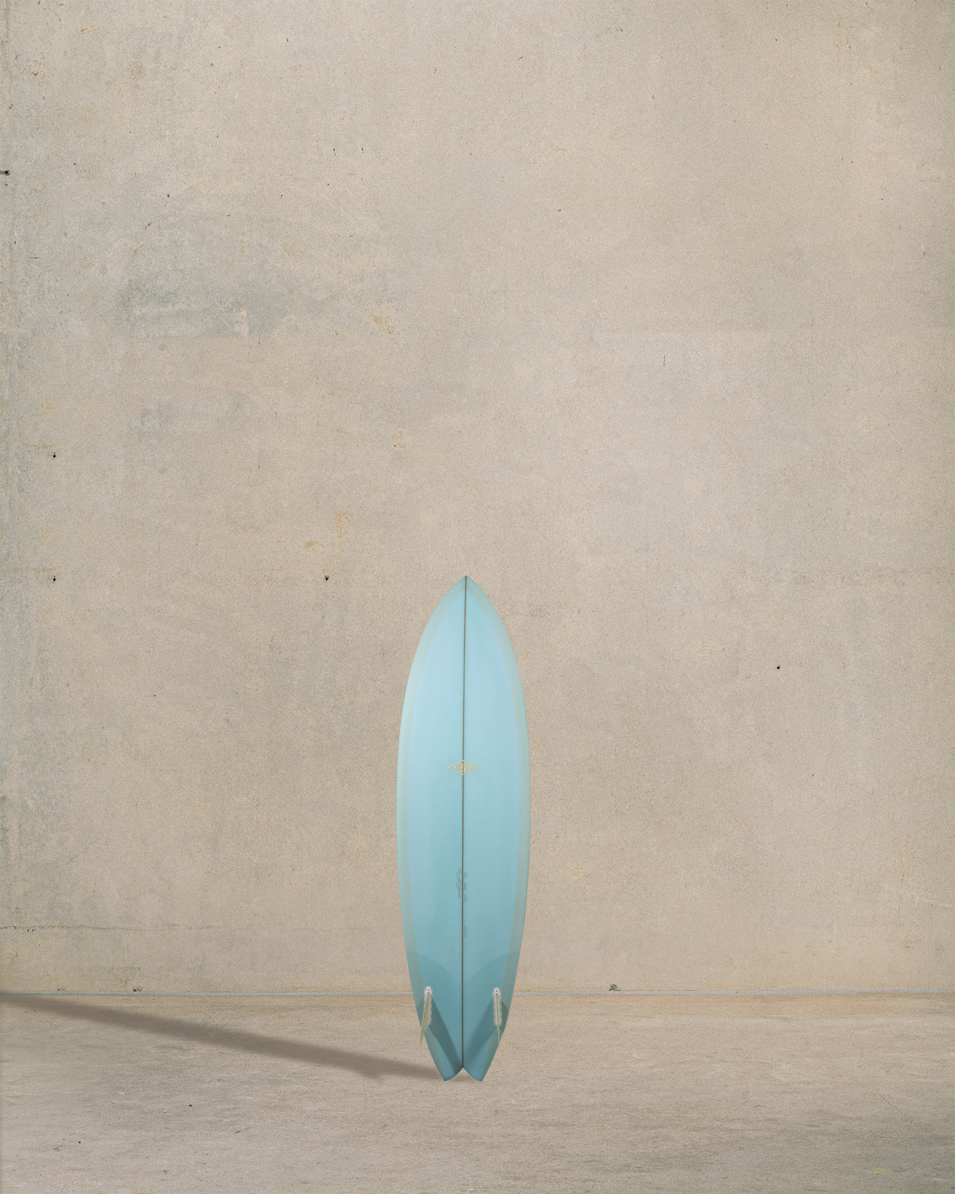 Vincent – McTavish Surfboards