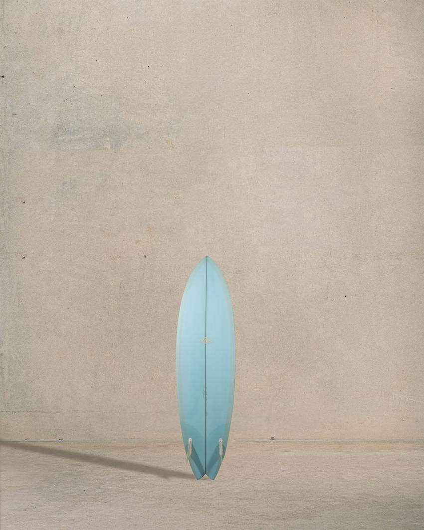 7'1" Elveen