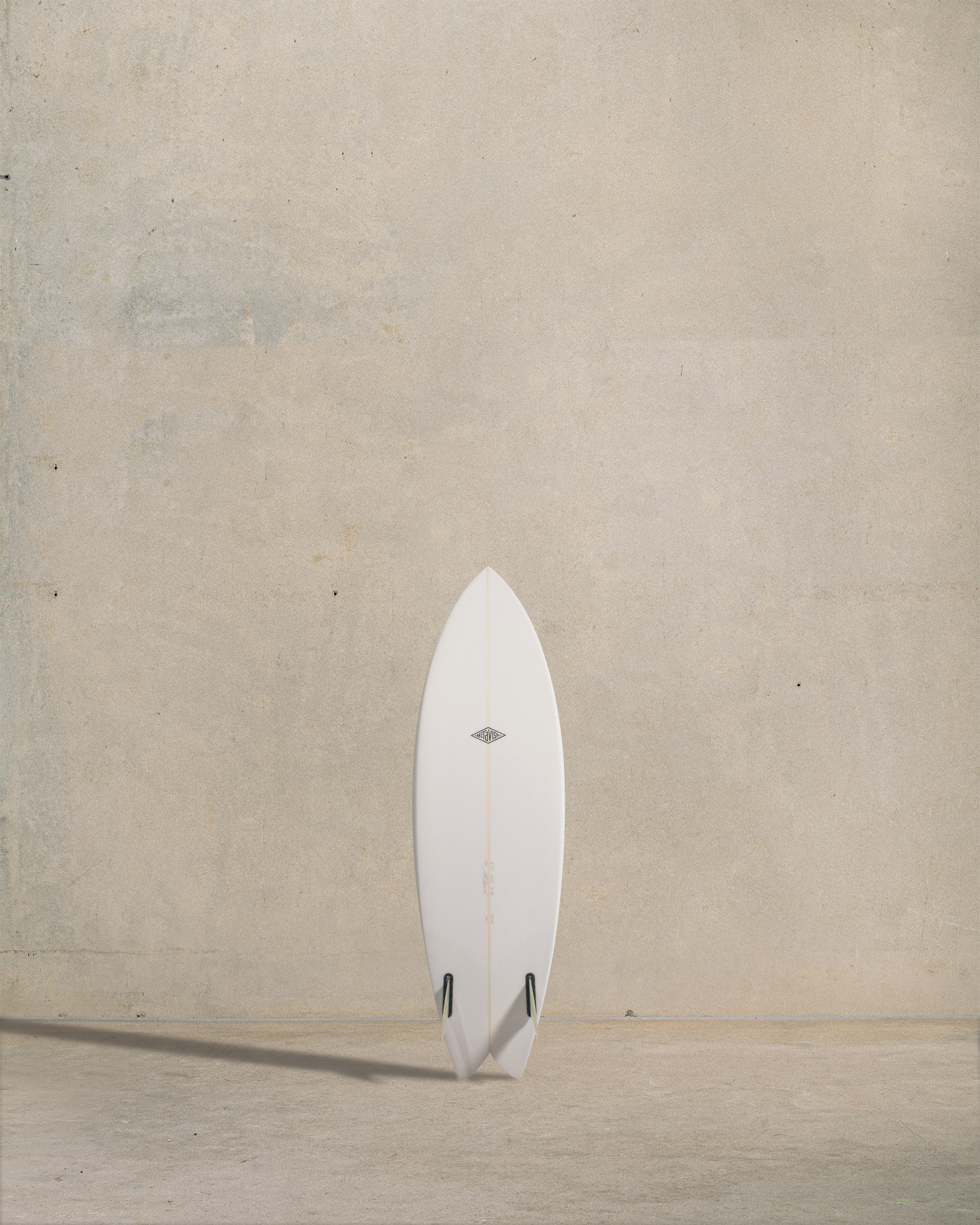 Made to Order Custom Stewart Street 7'3