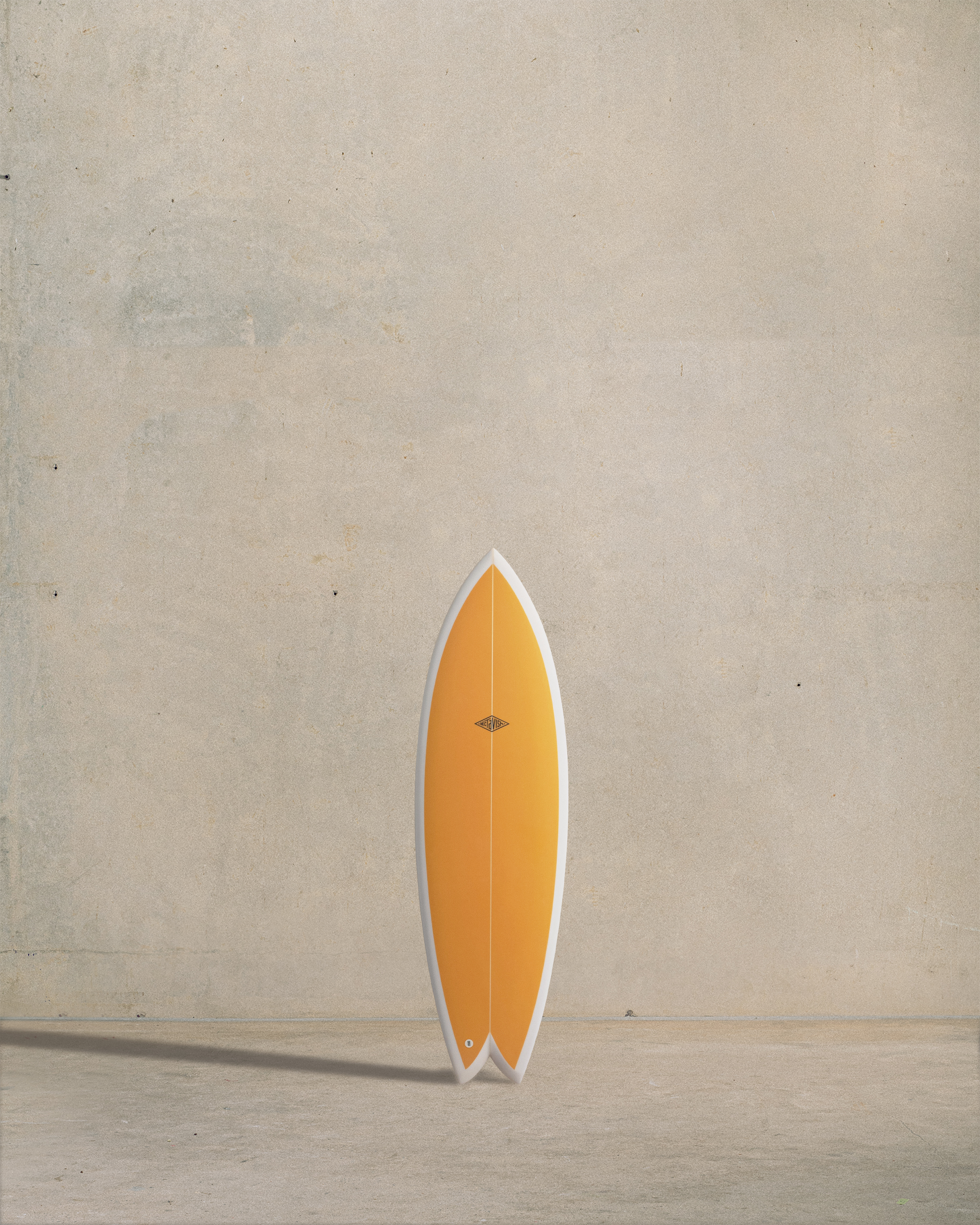 Made to Order Custom Stewart Street 7'3