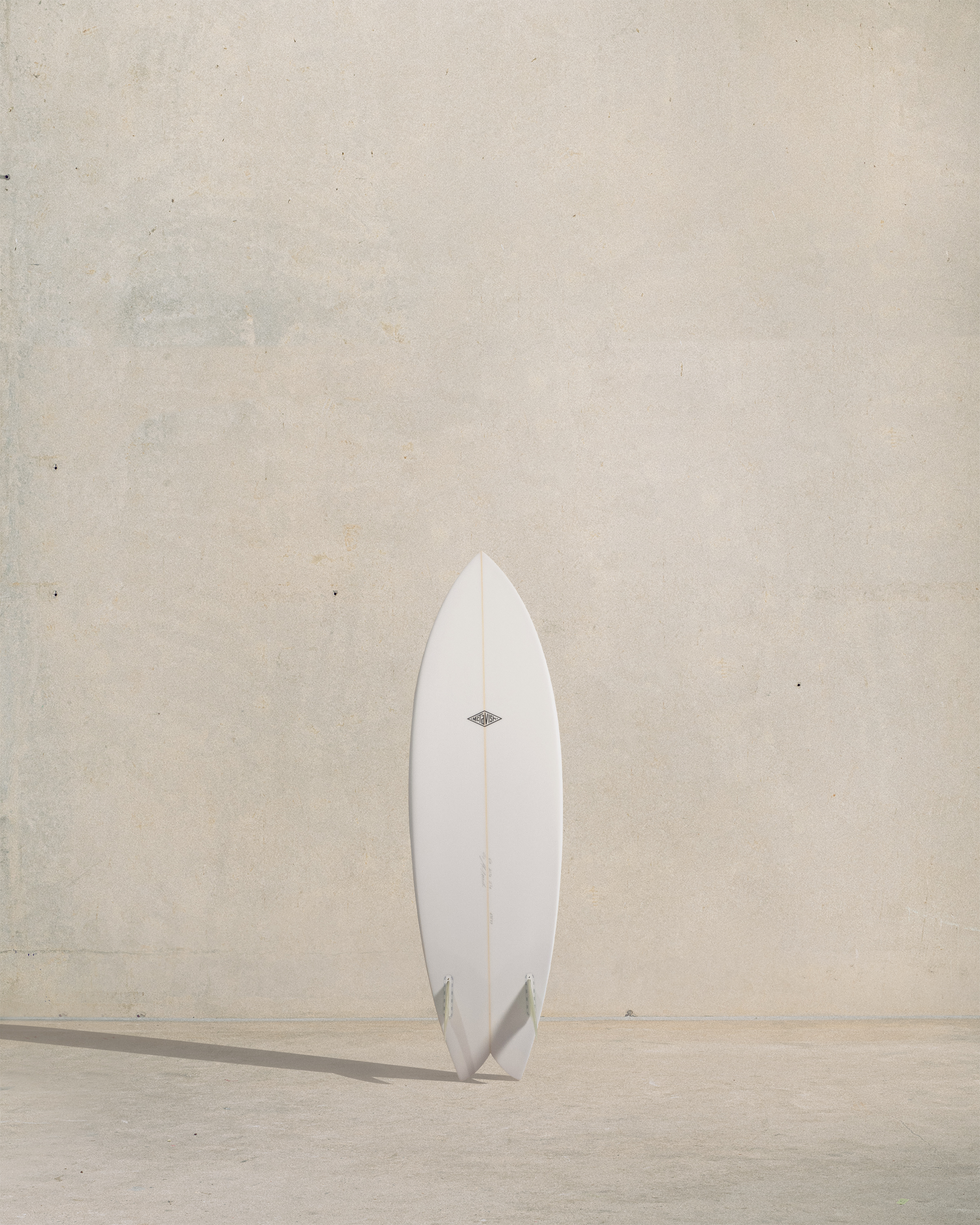 Made to Order Custom Stewart Street 7'3