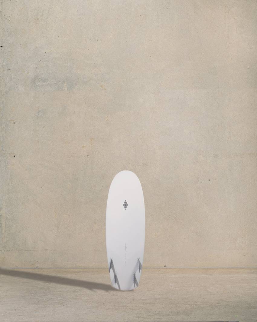 5'0" Butterball