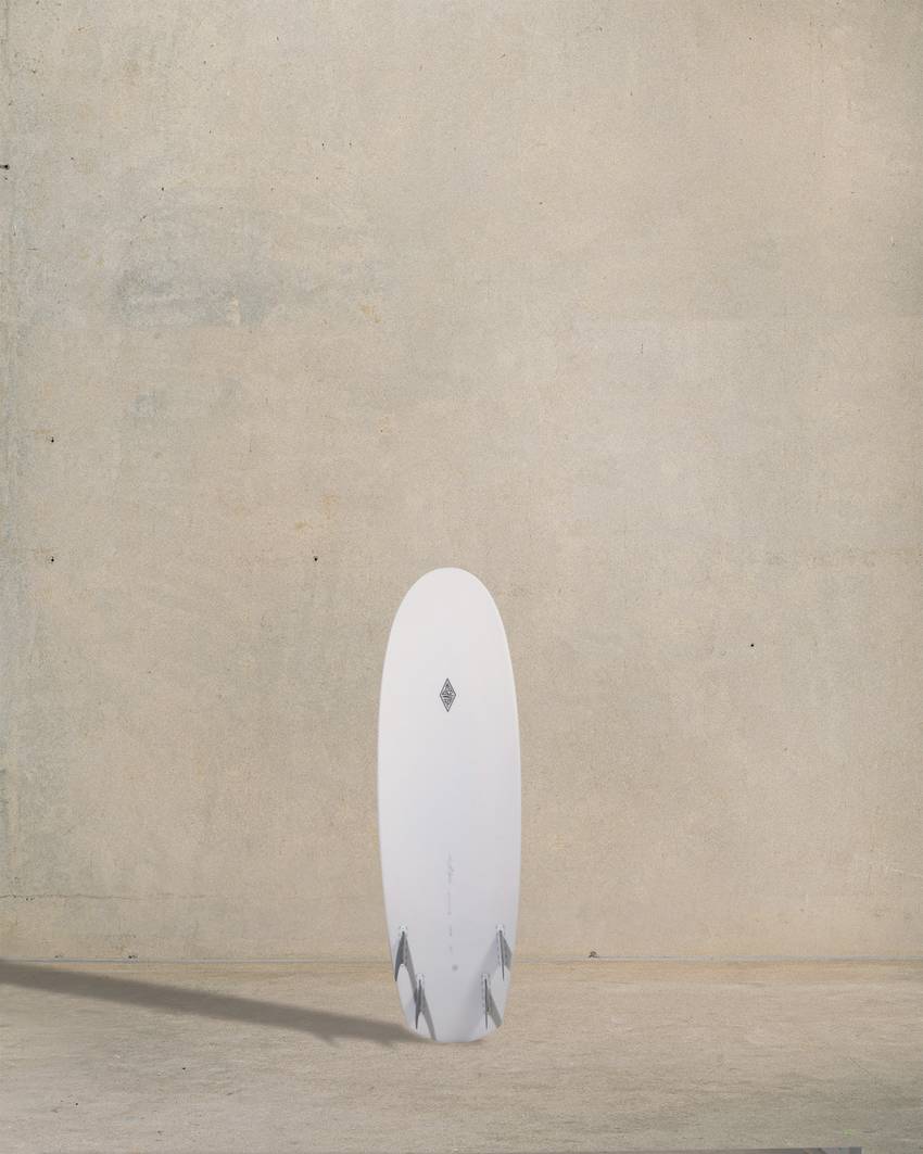 5'0" Butterball