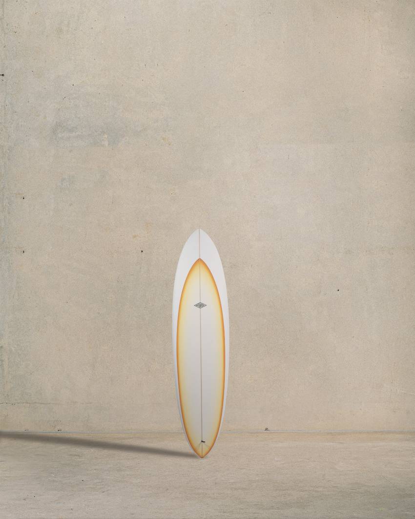 7'1" Elveen