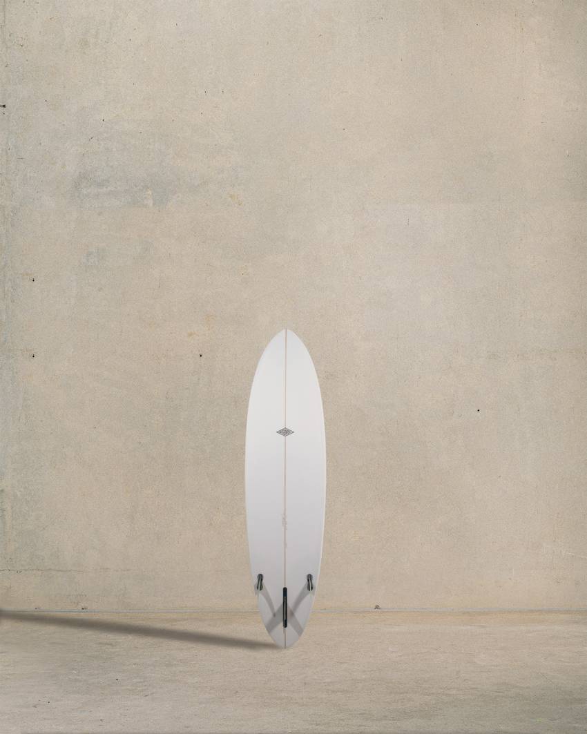 7'1" Elveen