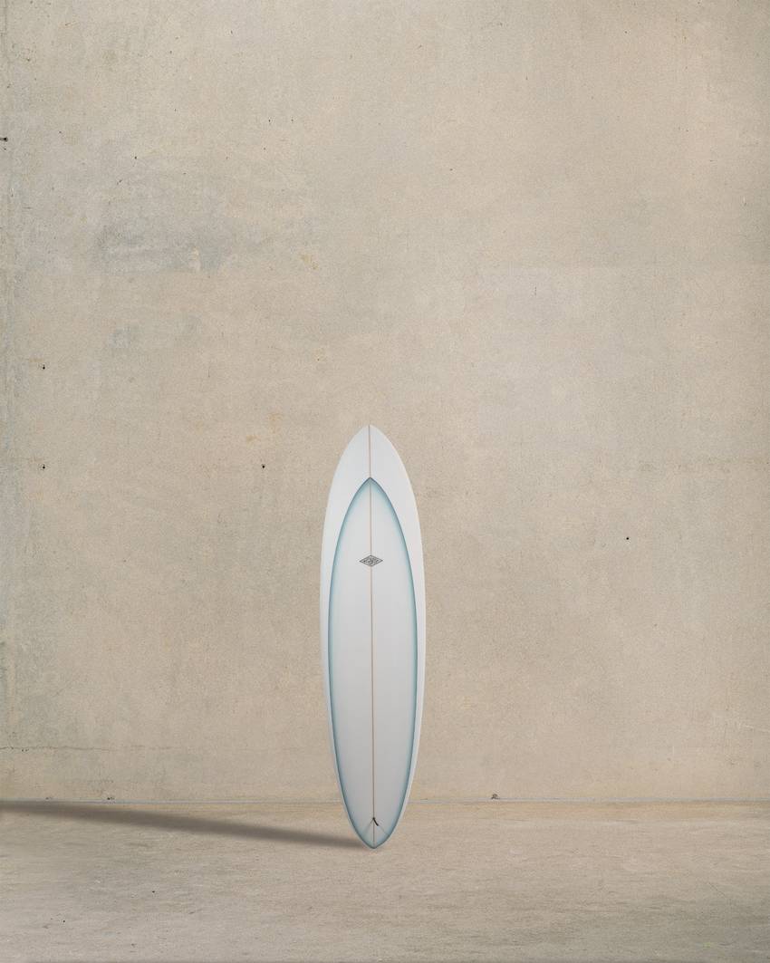 6'11" Elveen