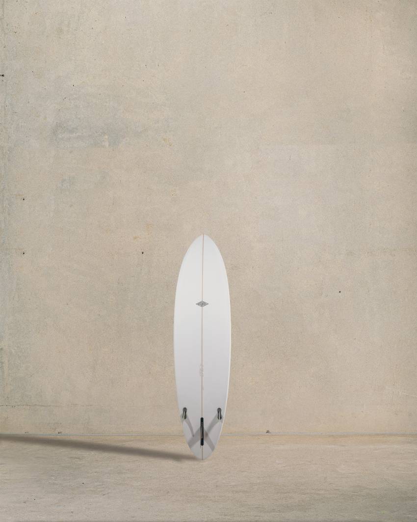 6'11" Elveen