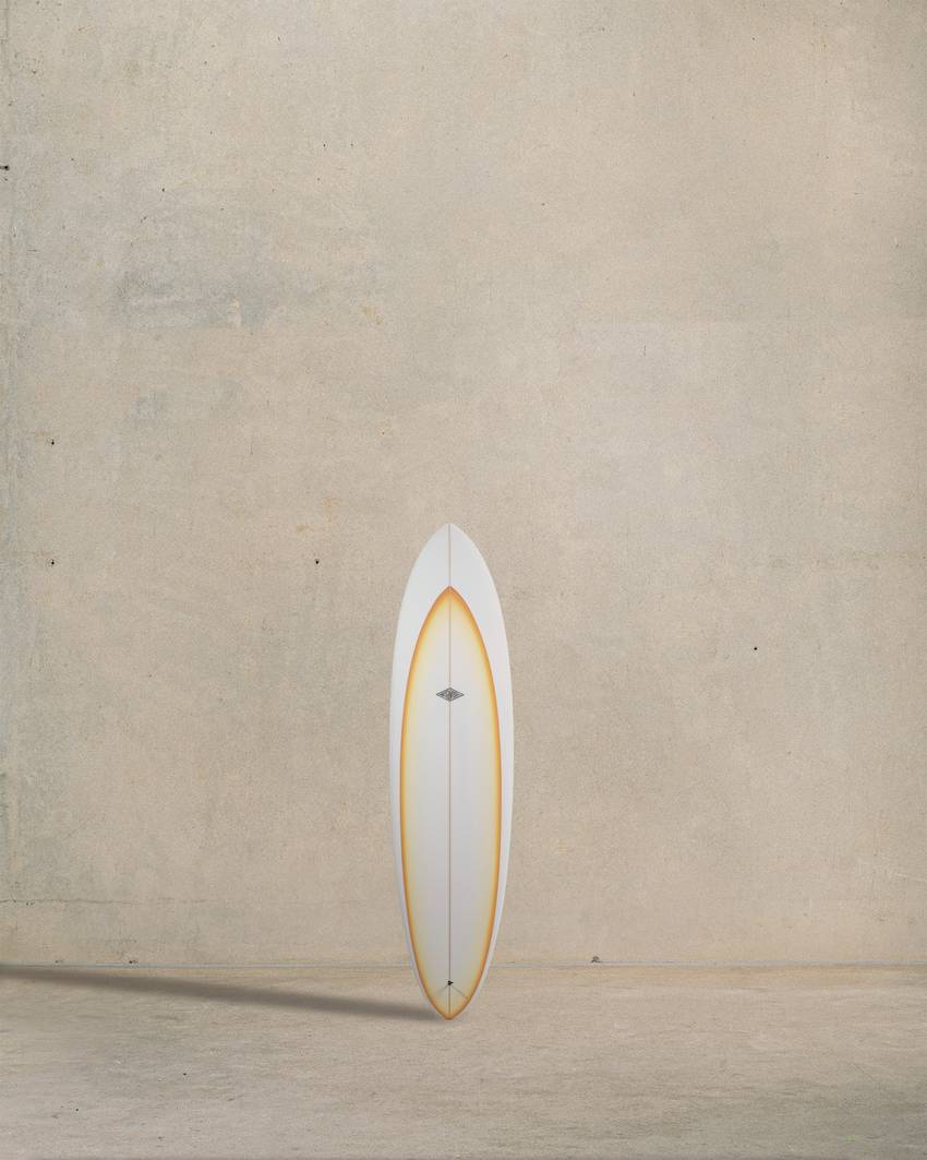 7'1" Elveen