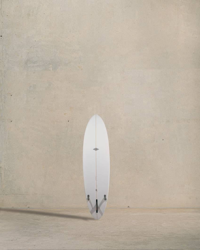7'1" Elveen
