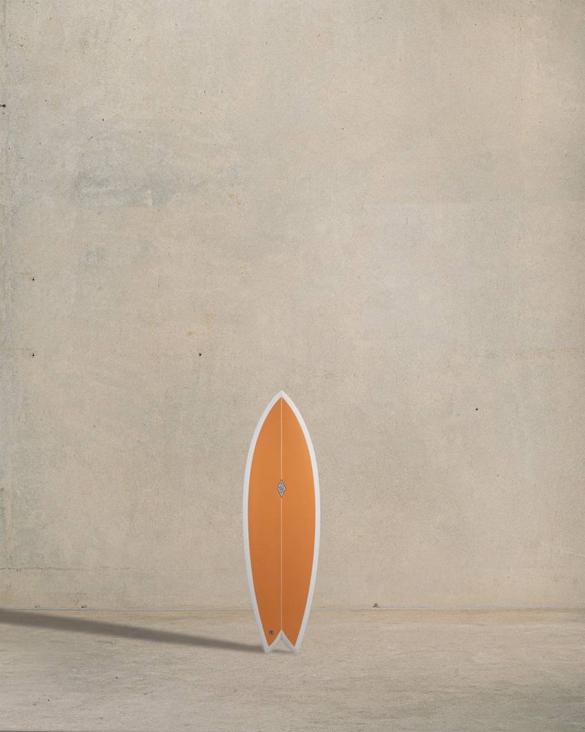 Made to Order Custom Butterball 5'0" - 5'7"