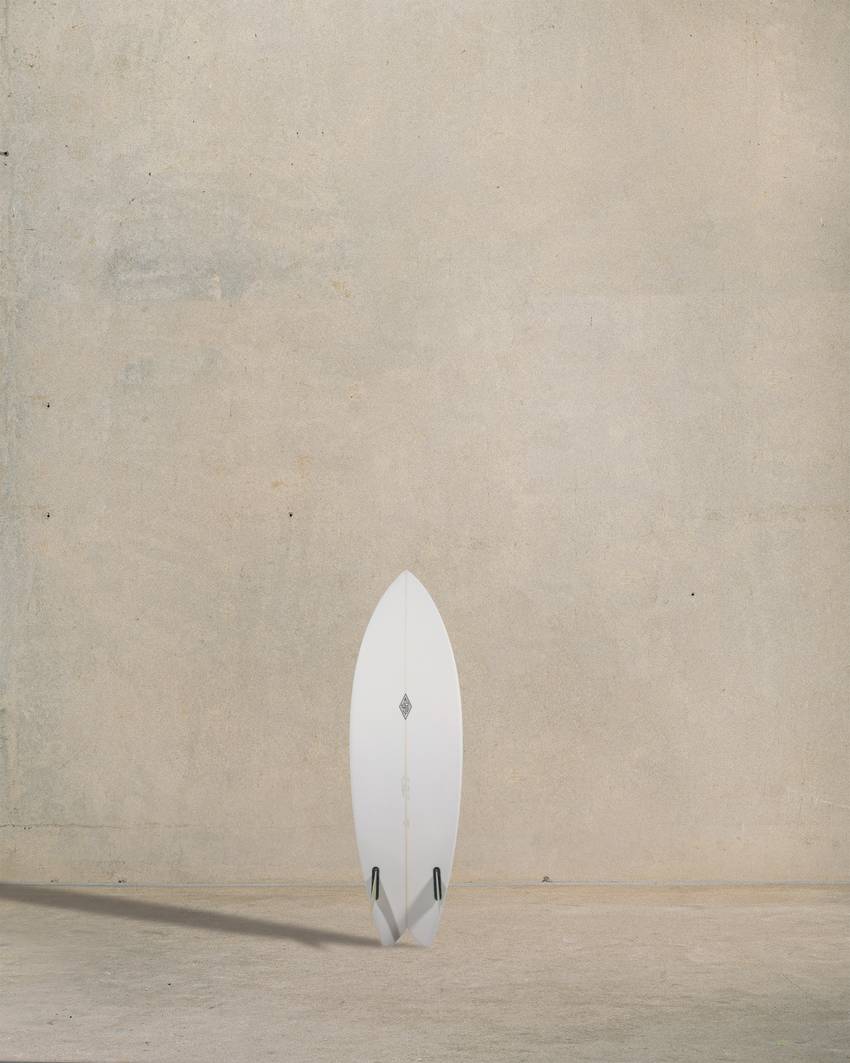 Made to Order Custom Butterball 5'0" - 5'7"