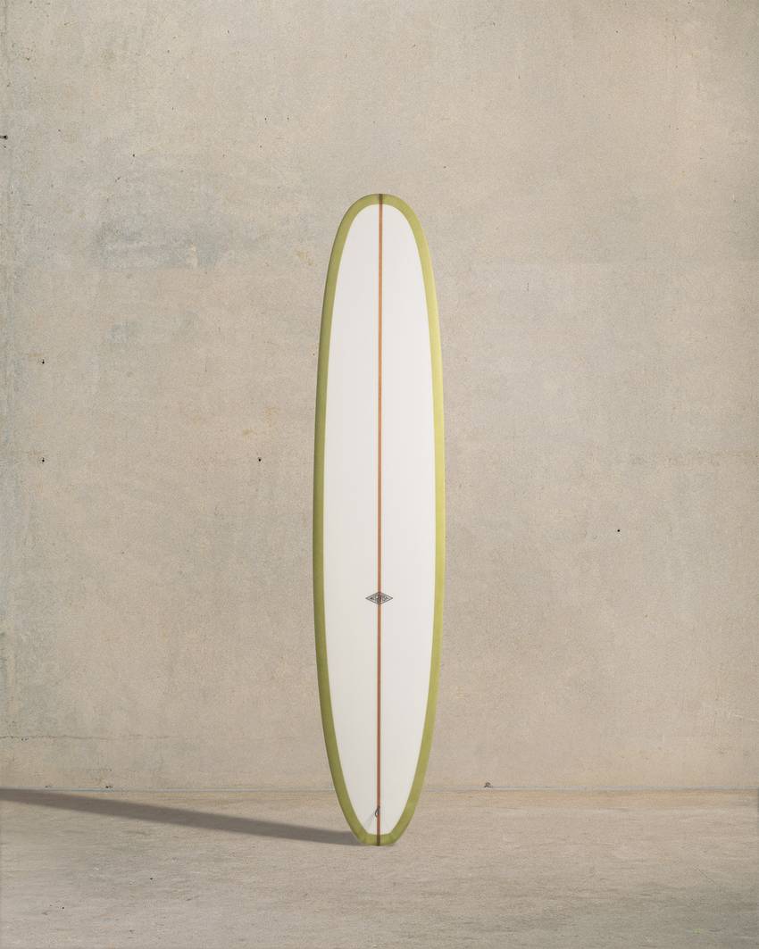 9'1" Fireball EVO 2 (second)