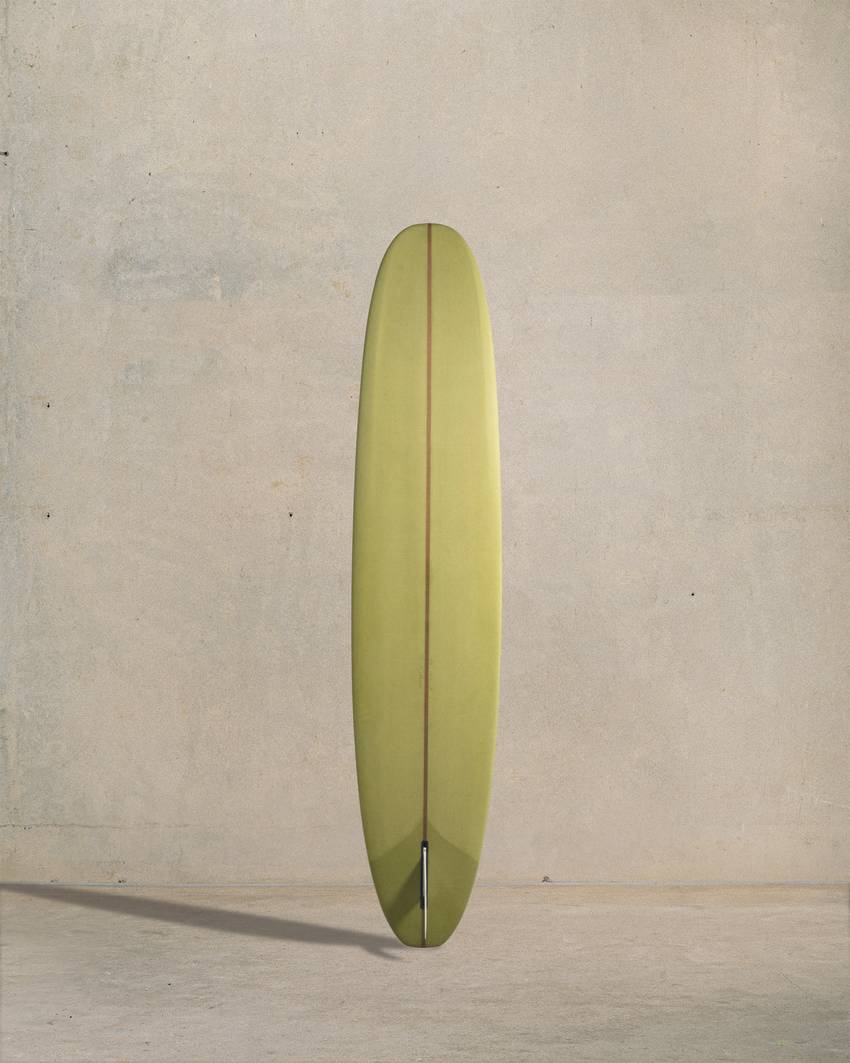 9'1" Fireball EVO 2 (second)
