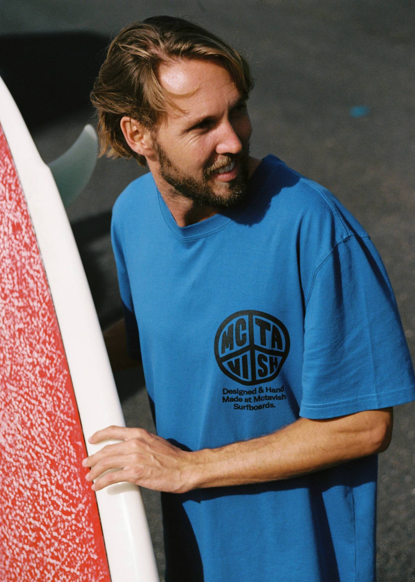 Peace Tee