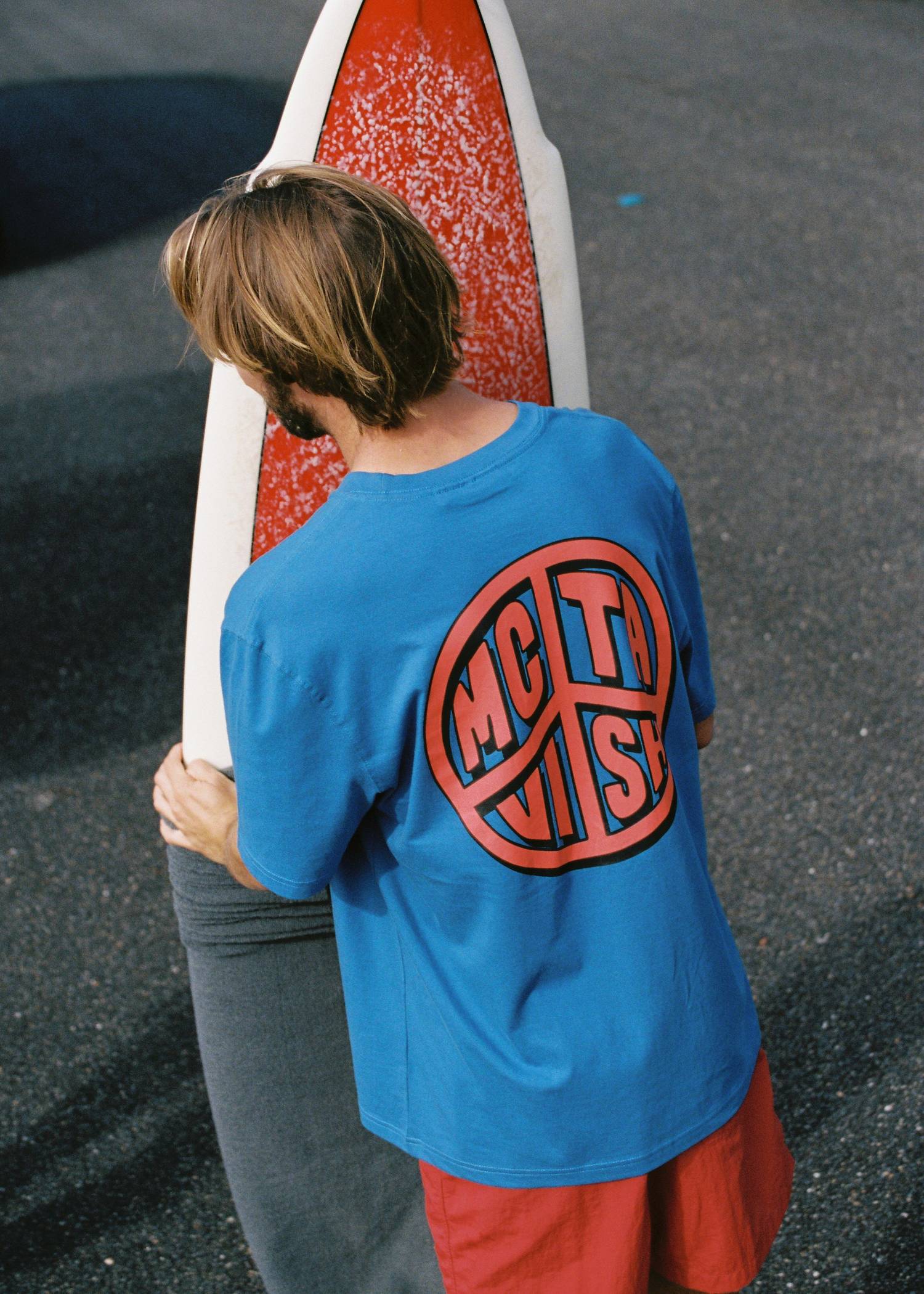 Peace Tee