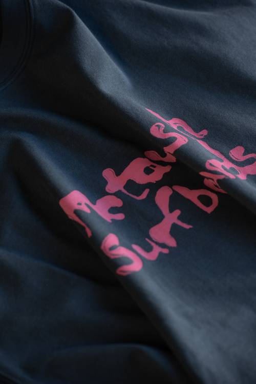 Resin Tee