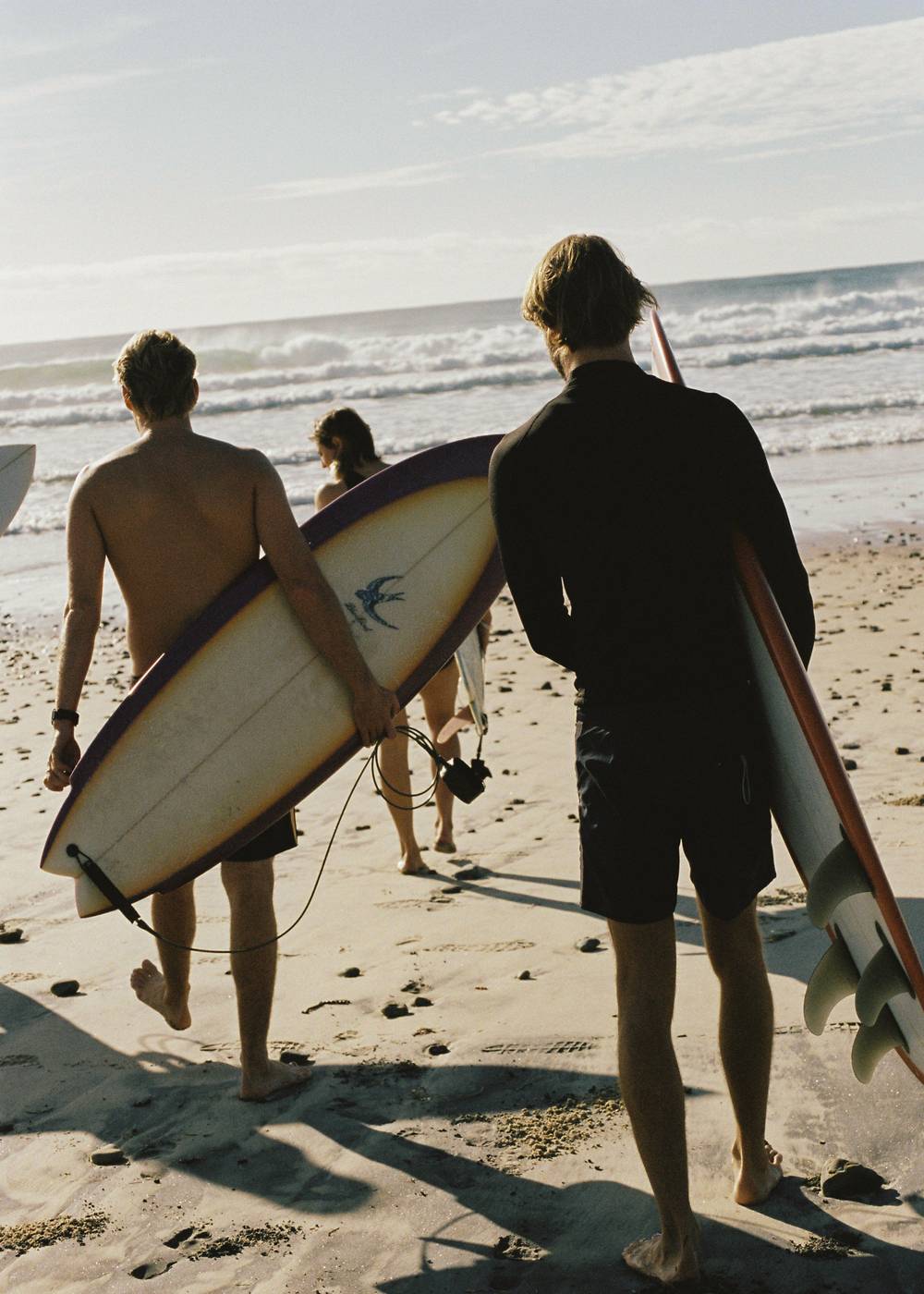 Resin Stretch Boardshort