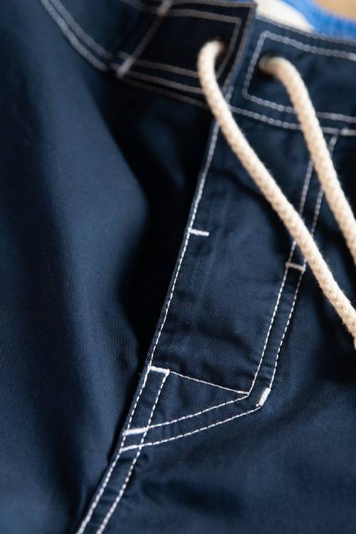 Mick Cotton Boardshort