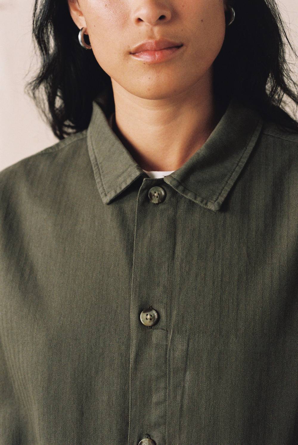 Chore Jacket