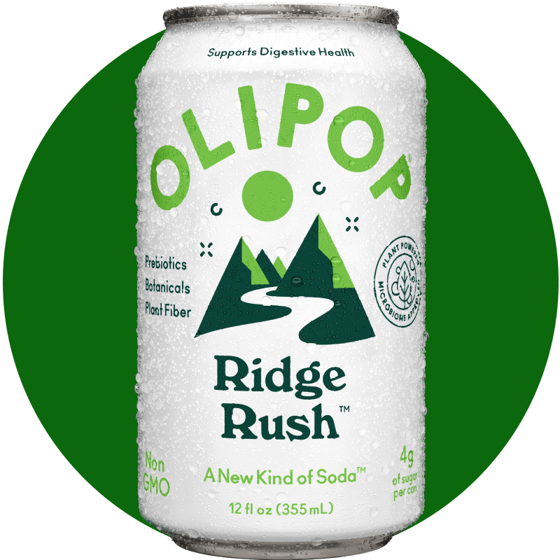 Ridge Rush