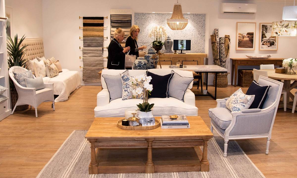 Bundall QLD Store Alfresco Emporium