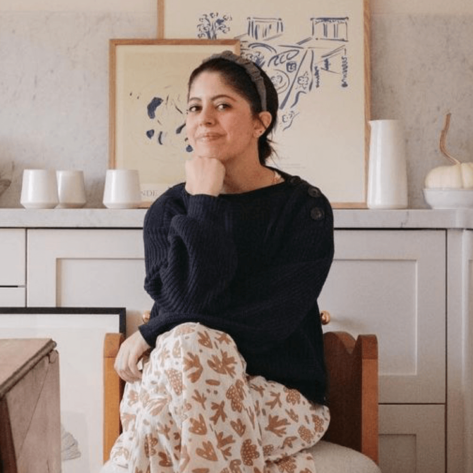 Home Tour: Sara Charlesworth | The Citizenry Home Tour: Sara Charlesworth | The Citizenry