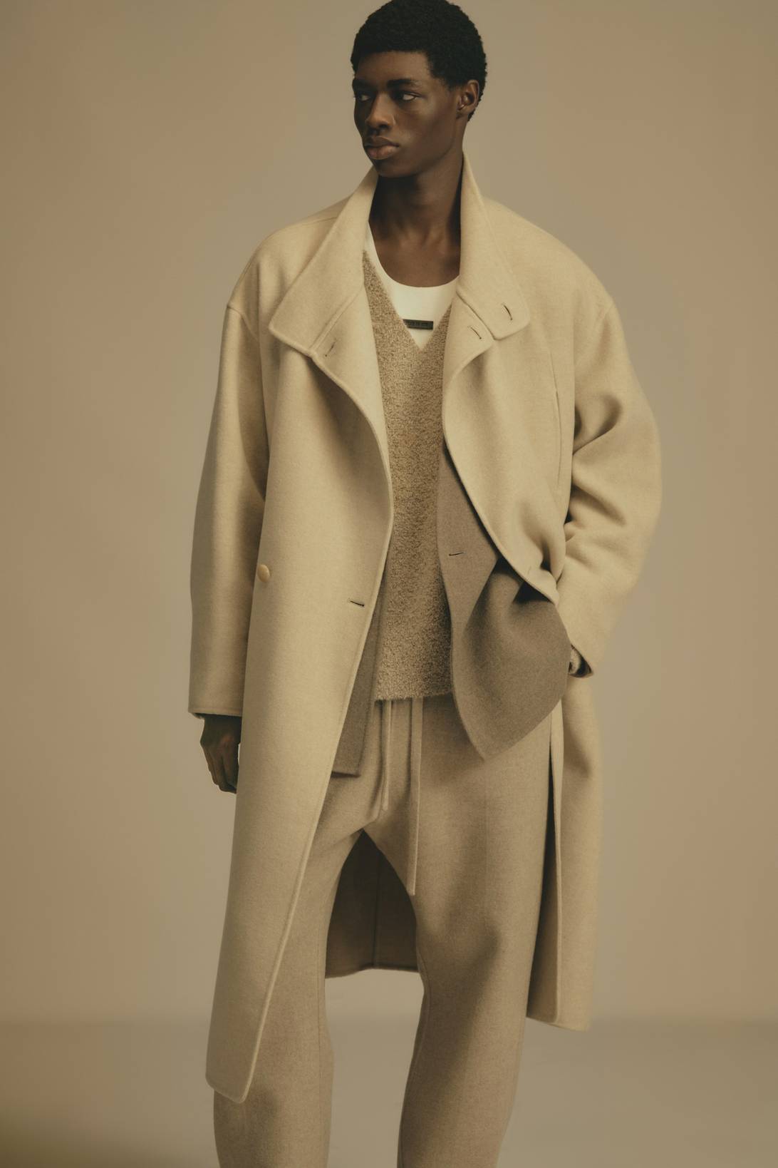 A Civil Collection | Fall 2025 | Lookbook Look 09