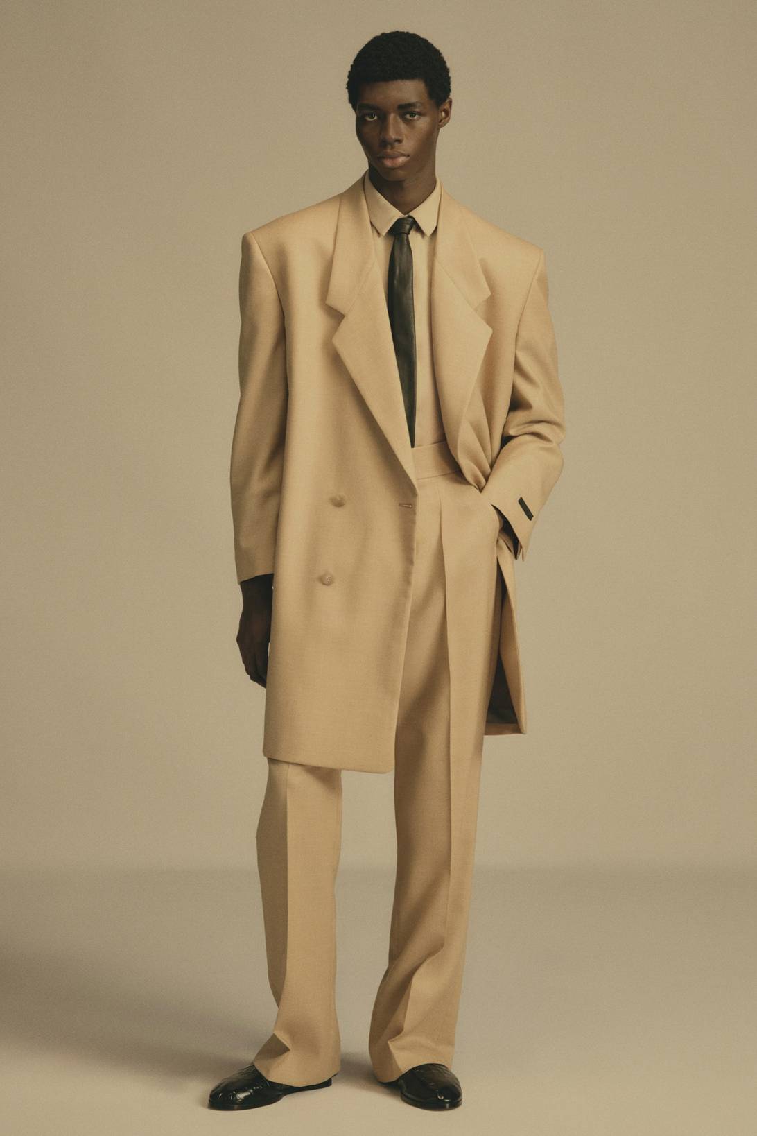 A Civil Collection | Fall 2025 | Lookbook Look 27