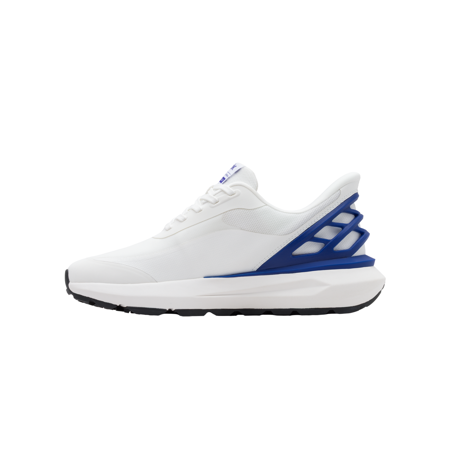 キキ Men's Athens Golf-White/Surf The Web – KIZIK（キジック）公式