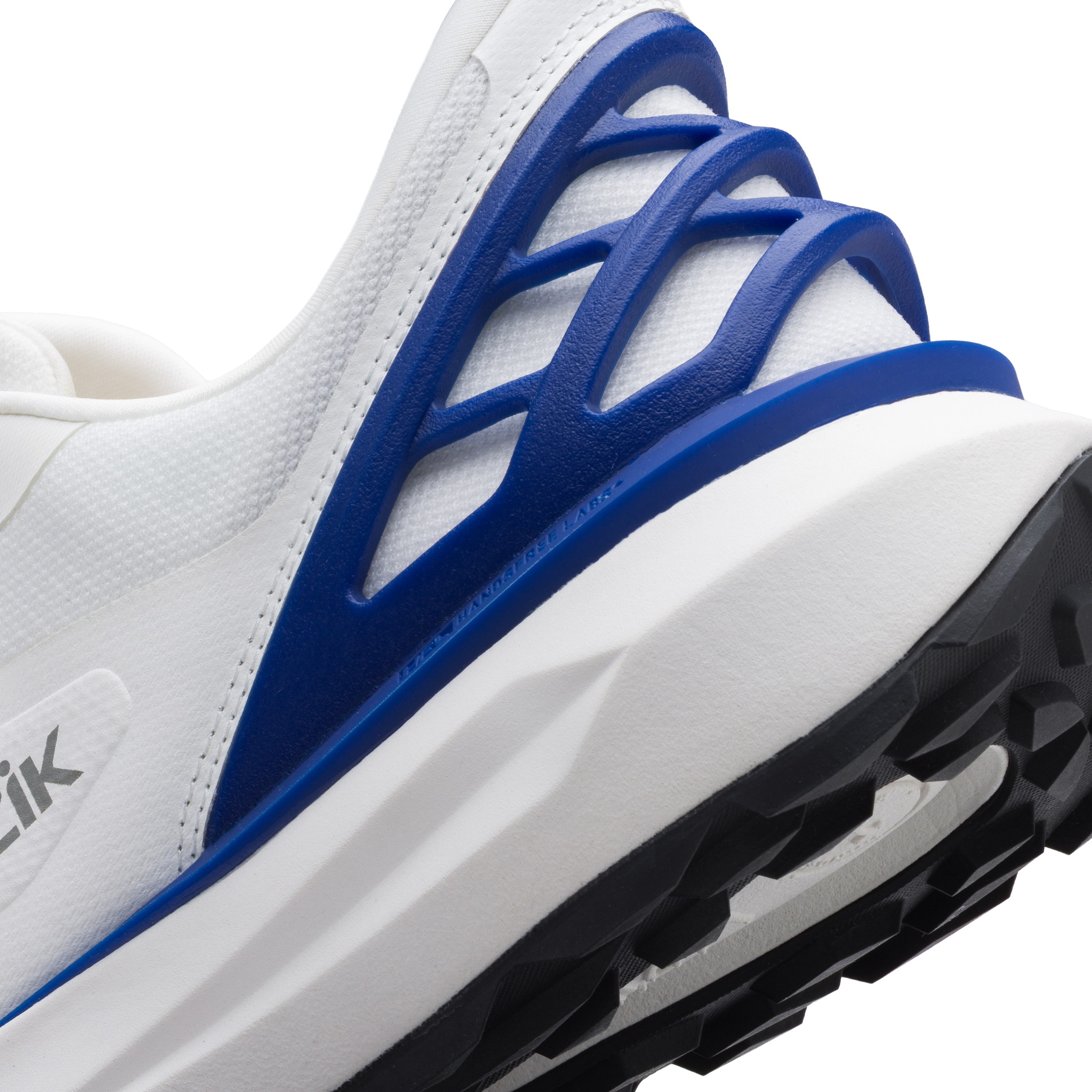 キキ Men's Athens Golf-White/Surf The Web – KIZIK（キジック）公式