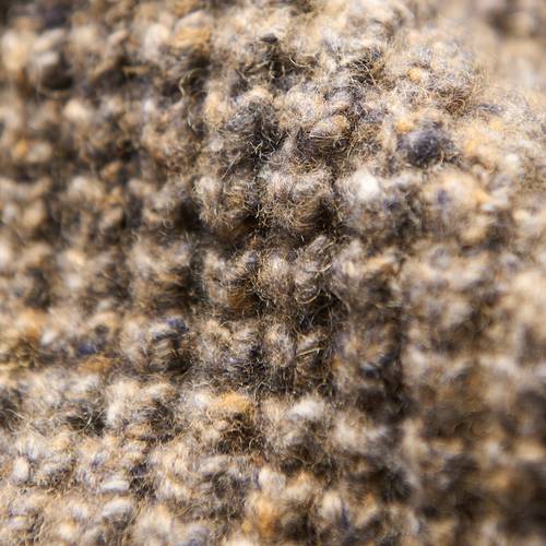 Fisherman Knit (Womens)