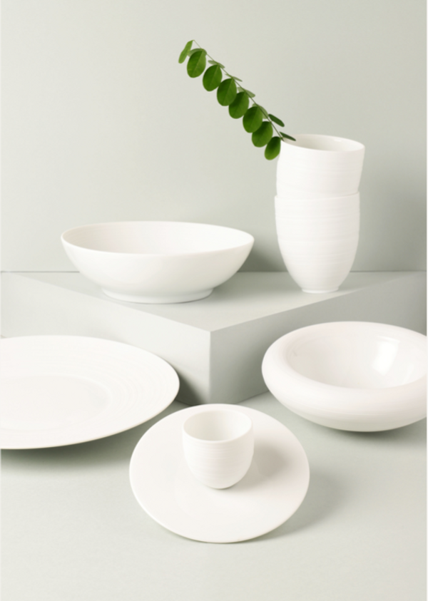 Hemisphere Satin White – Mary Mahoney