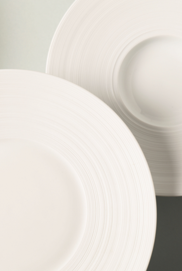 Hemisphere Satin White – Mary Mahoney