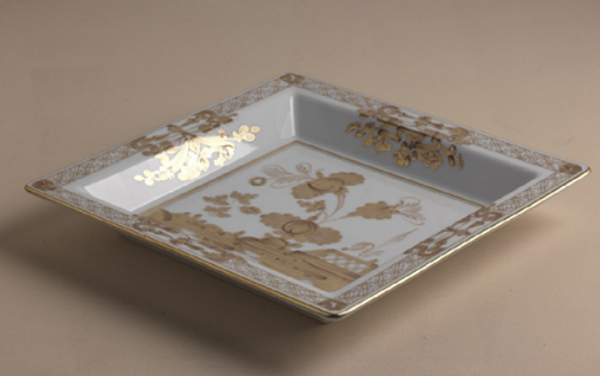 Oriente Italiano Aurum Small box with lid – Mary Mahoney
