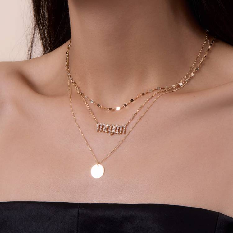 Wear It With