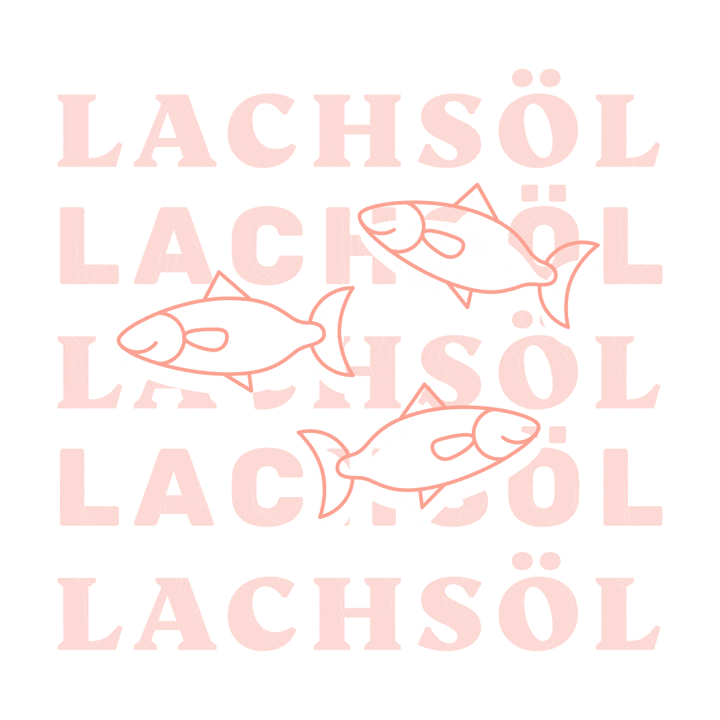 Lachsöl