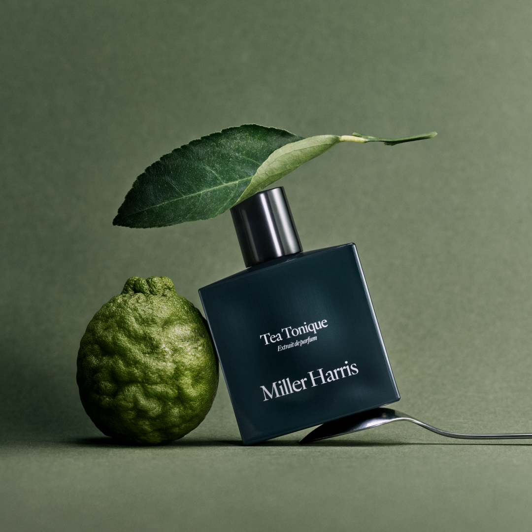 Tea Tonique Extrait de Parfum | Miller Harris – Miller Harris US