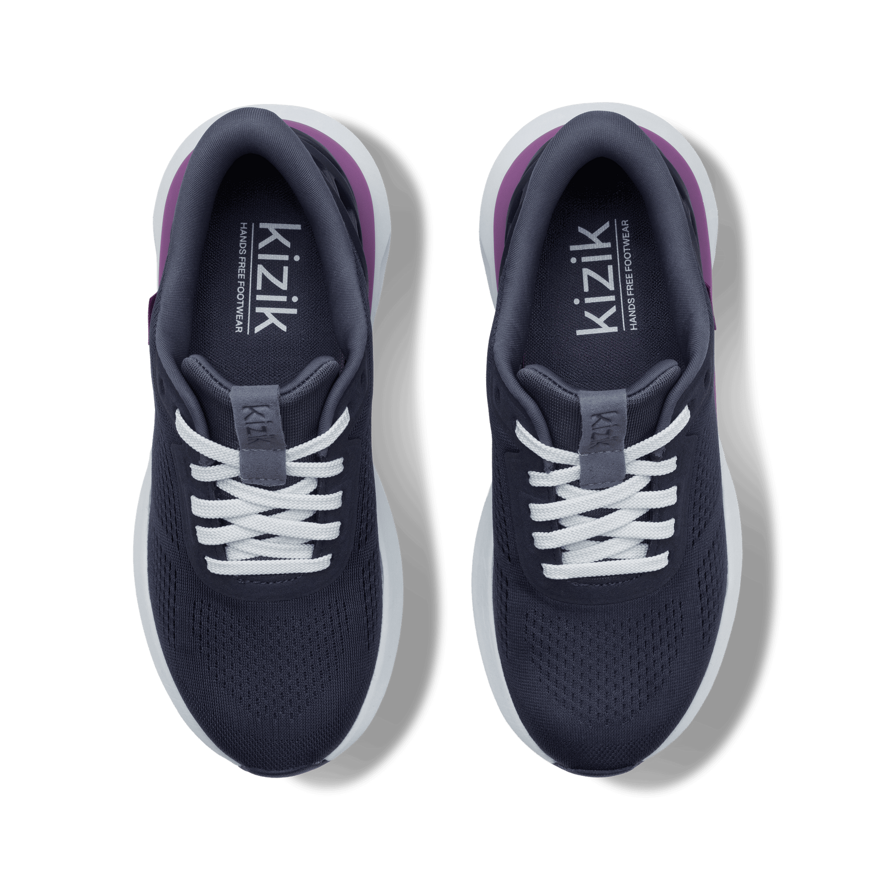 Women's Athens 2-Grisaille/Hyacinth Violet – KIZIK(キジック)公式 Women's Athens 2-Grisaille/Hyacinth Violet – KIZIK(キジック)公式