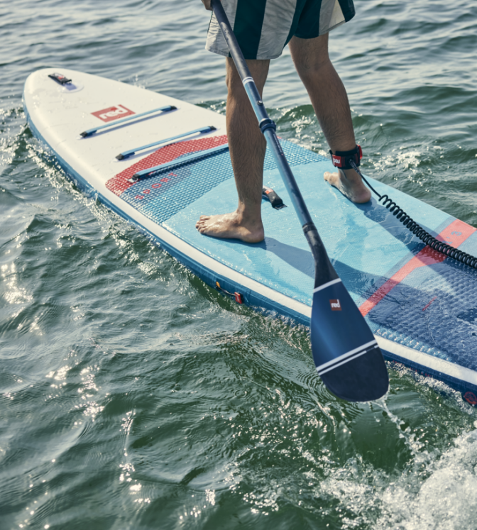 Sport Touring Paddle Board Look Book