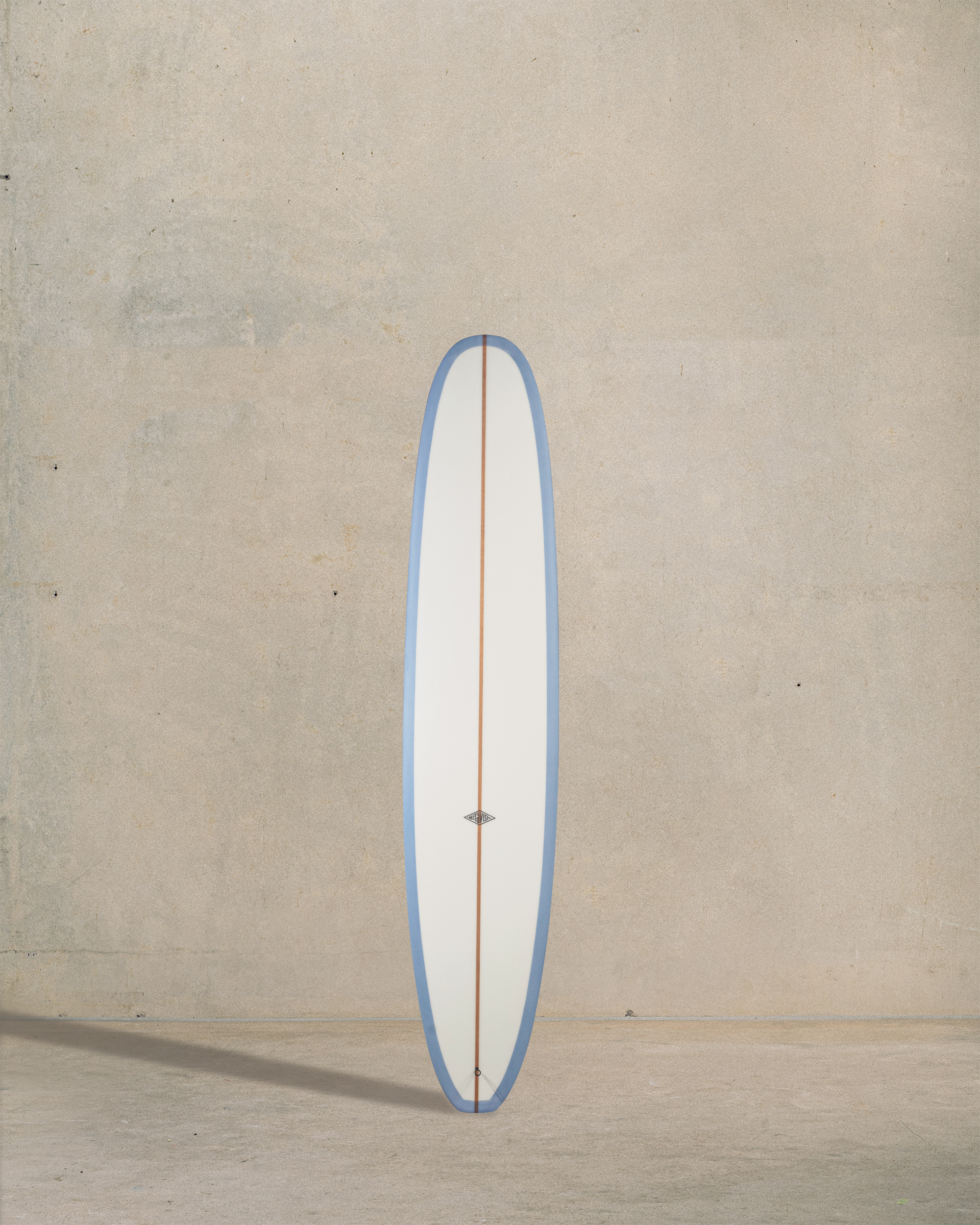 Battler – McTavish Surfboards