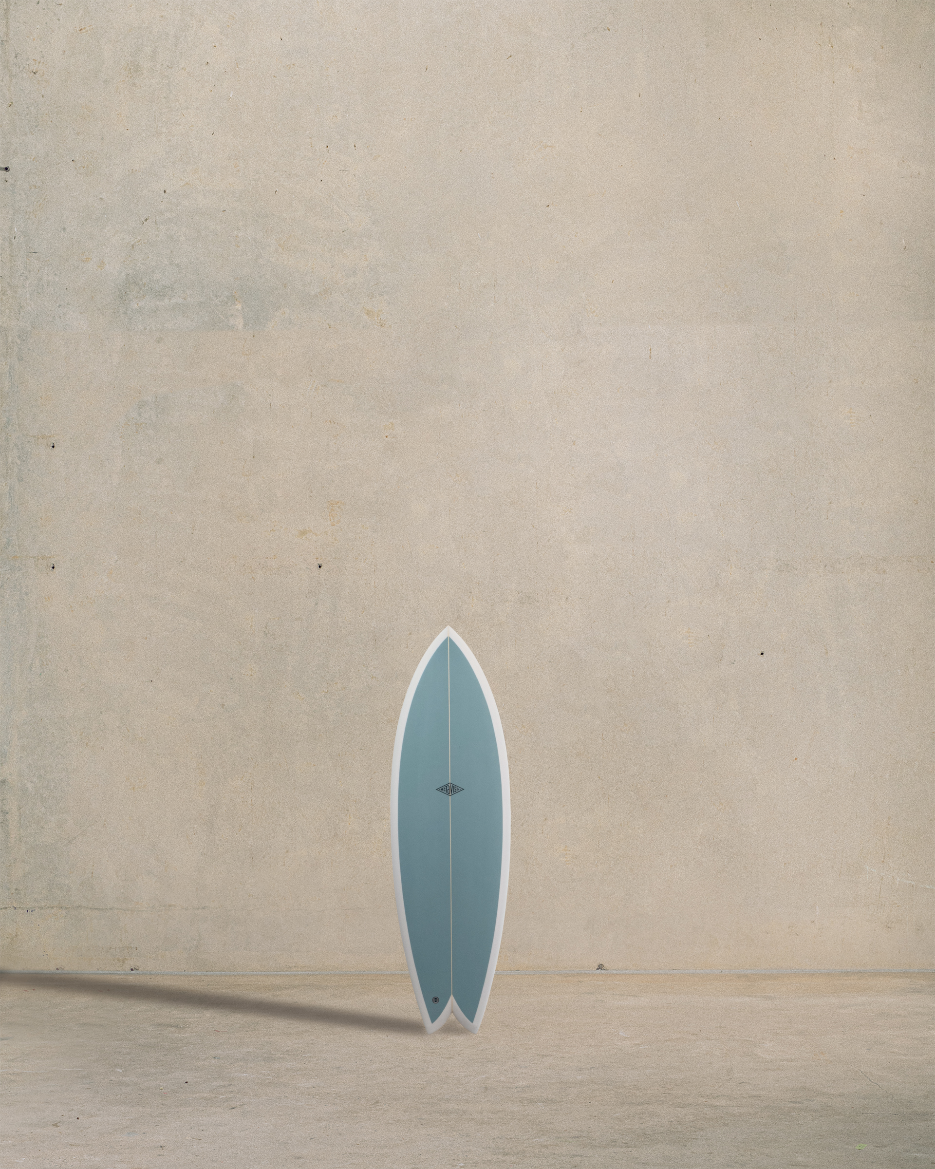 Made to Order Custom Stewart Street 7'3