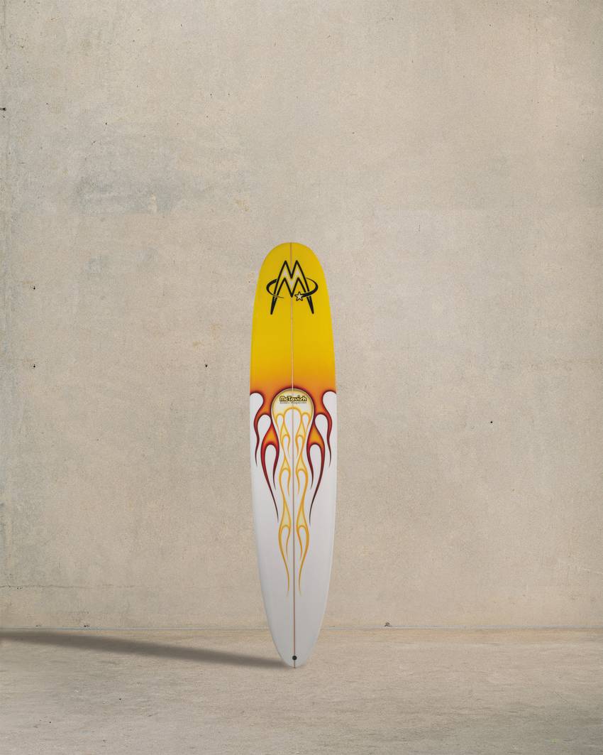 10'0" Sugar