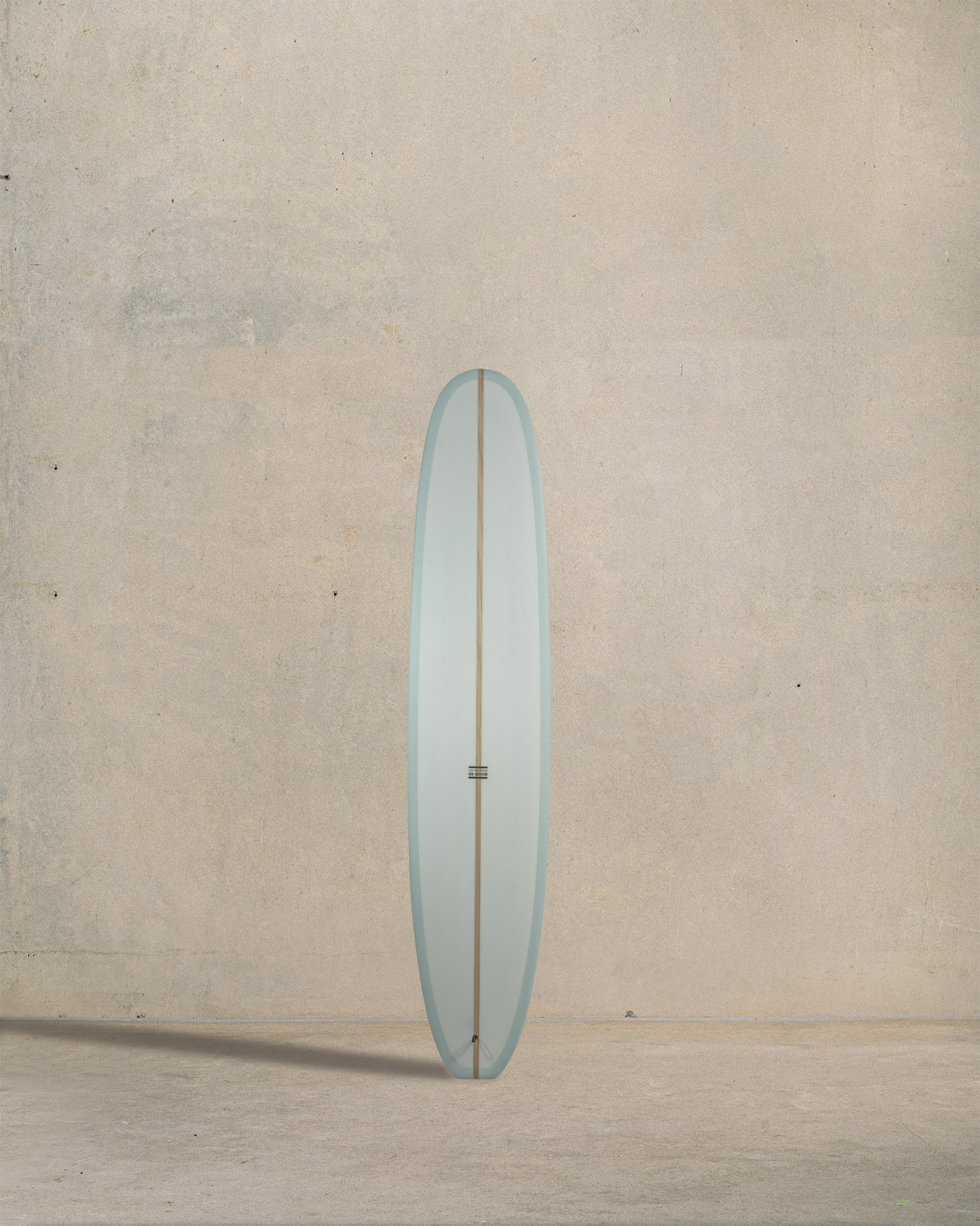 Shop Longboards Available Online | McTavish Surfboards Byron Bay