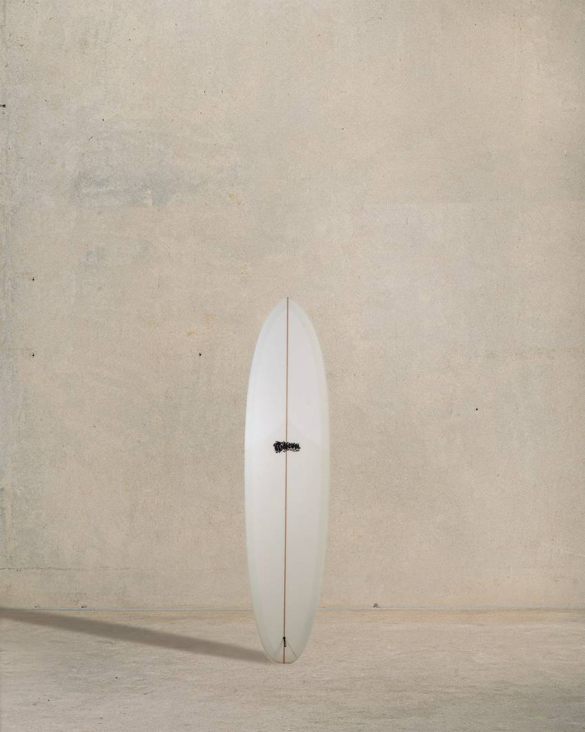 Made to Order Custom Bluebird 6'0" - 7'8"