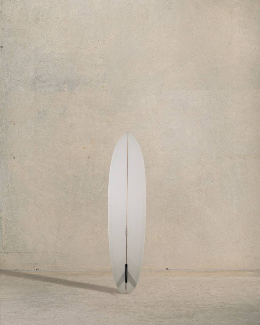 Made to Order Custom Bluebird 6'0" - 7'8"