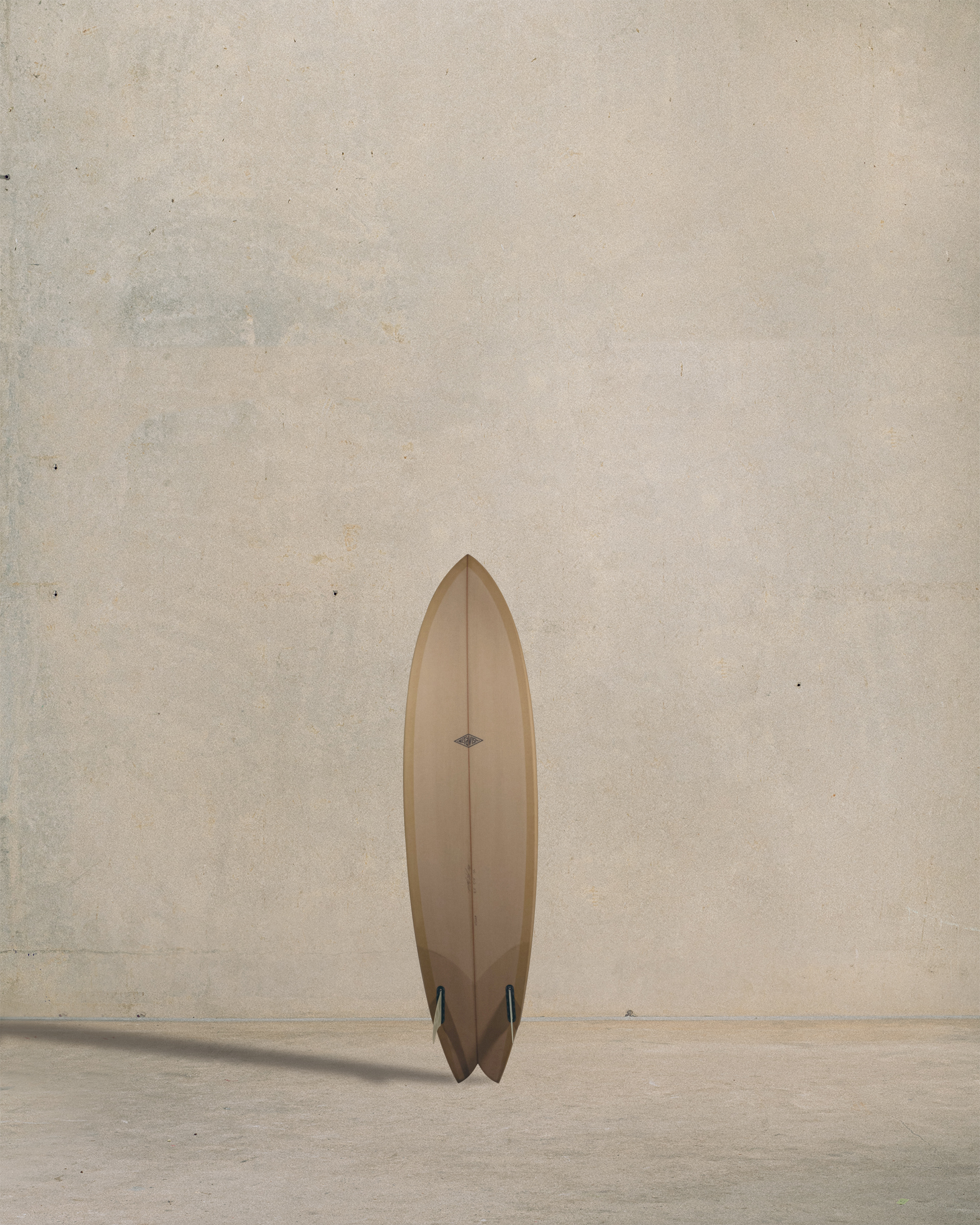 Vincent – McTavish Surfboards