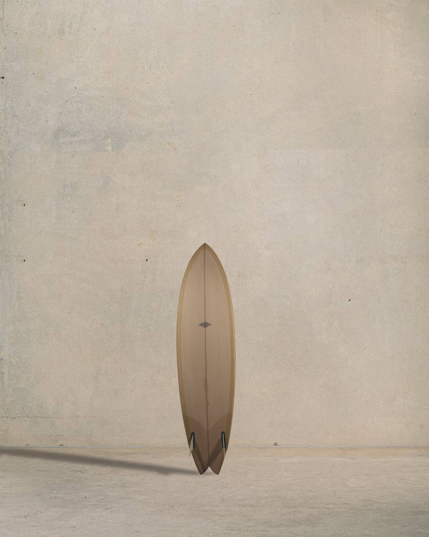 7'1" Elveen